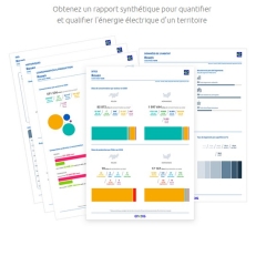 Enedis miniature bilan mon territoire