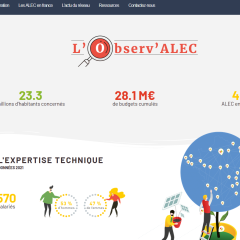 observ-ALEC