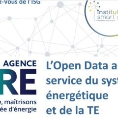 Les rdv ISGn - webinaire spécial data 20230405