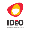 Logo IDEO BFC