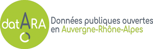 Logo DatARA