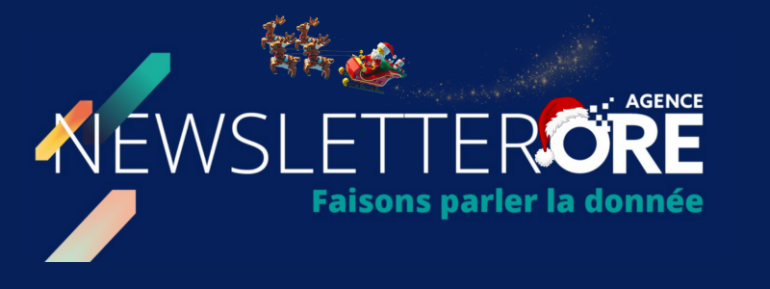 Newsletter noel