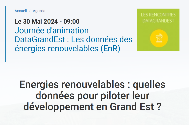 Journée Gran est