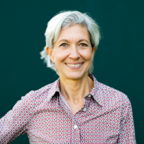 Photo de Claudine Rabillard