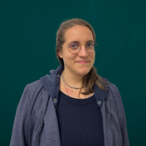 photo de Audrey Petit