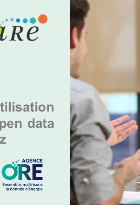 Visuel restitution enquête RARE réalisée 2022