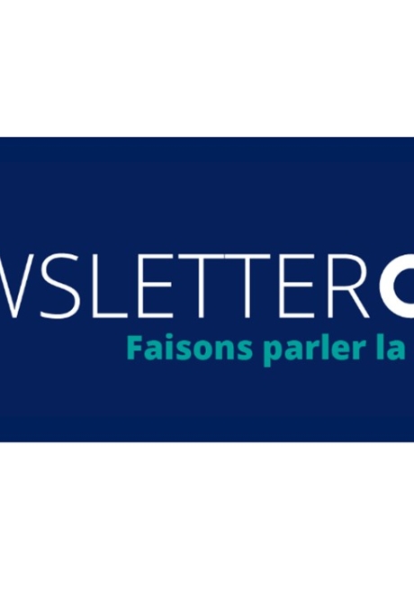 Bandeau e-news externe