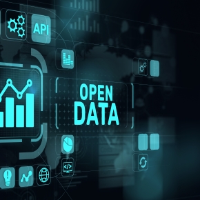 Visuel open data