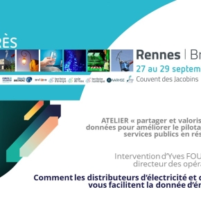 Annonce intervention Yves Fouquet atelier FNCCR 2022
