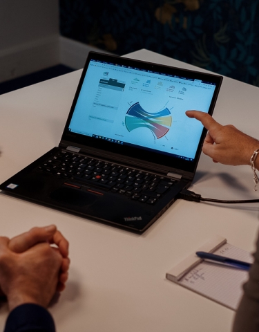 Mise en situation données et modélisation