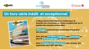 Promo guide de la donnée des territoires - hors série La Gazette des Communes Data Publica Banque des Territoires