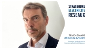 Visuel témoignage Strasbourg Electricité Réseaux