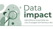 Data Impact - enquête OpenDataFrance et FNCCR