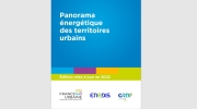 Panorama énergétique des territoires urbains