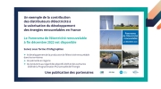 Visuel site internet - publication Panorama élec. renouvelable à fin 2022