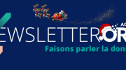 Newsletter noel