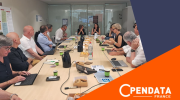 Comité d'Experts OpenDataFrance